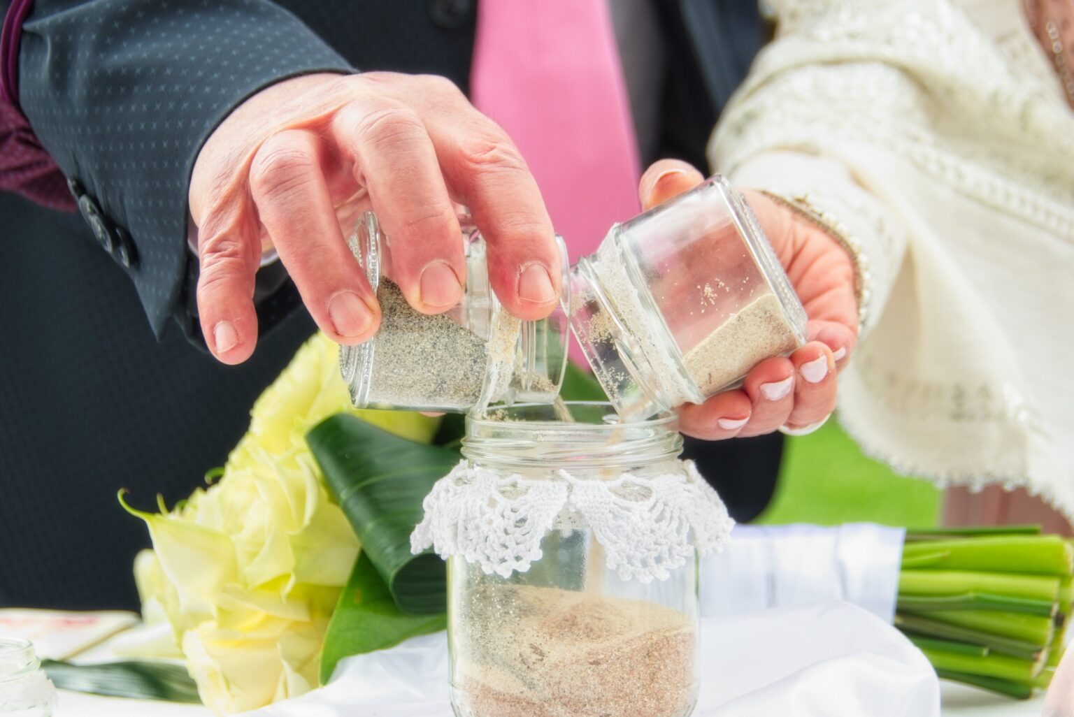 Fotografia Matrimonio Vito e Tina