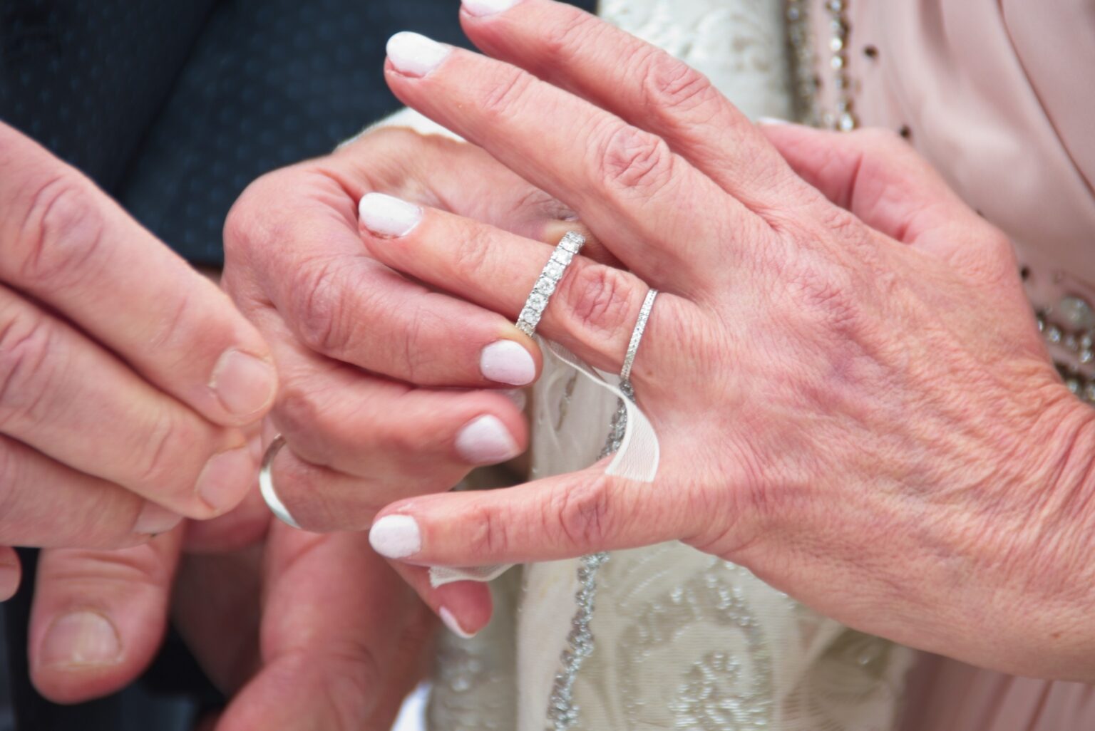 Fotografia Matrimonio Vito e Tina