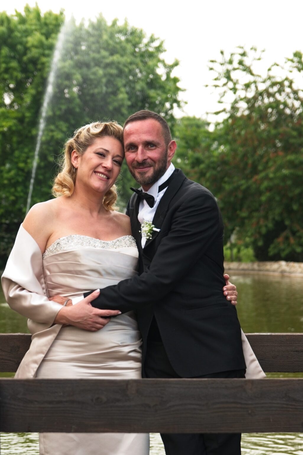 Fotografia Matrimonio Stefano e Monica