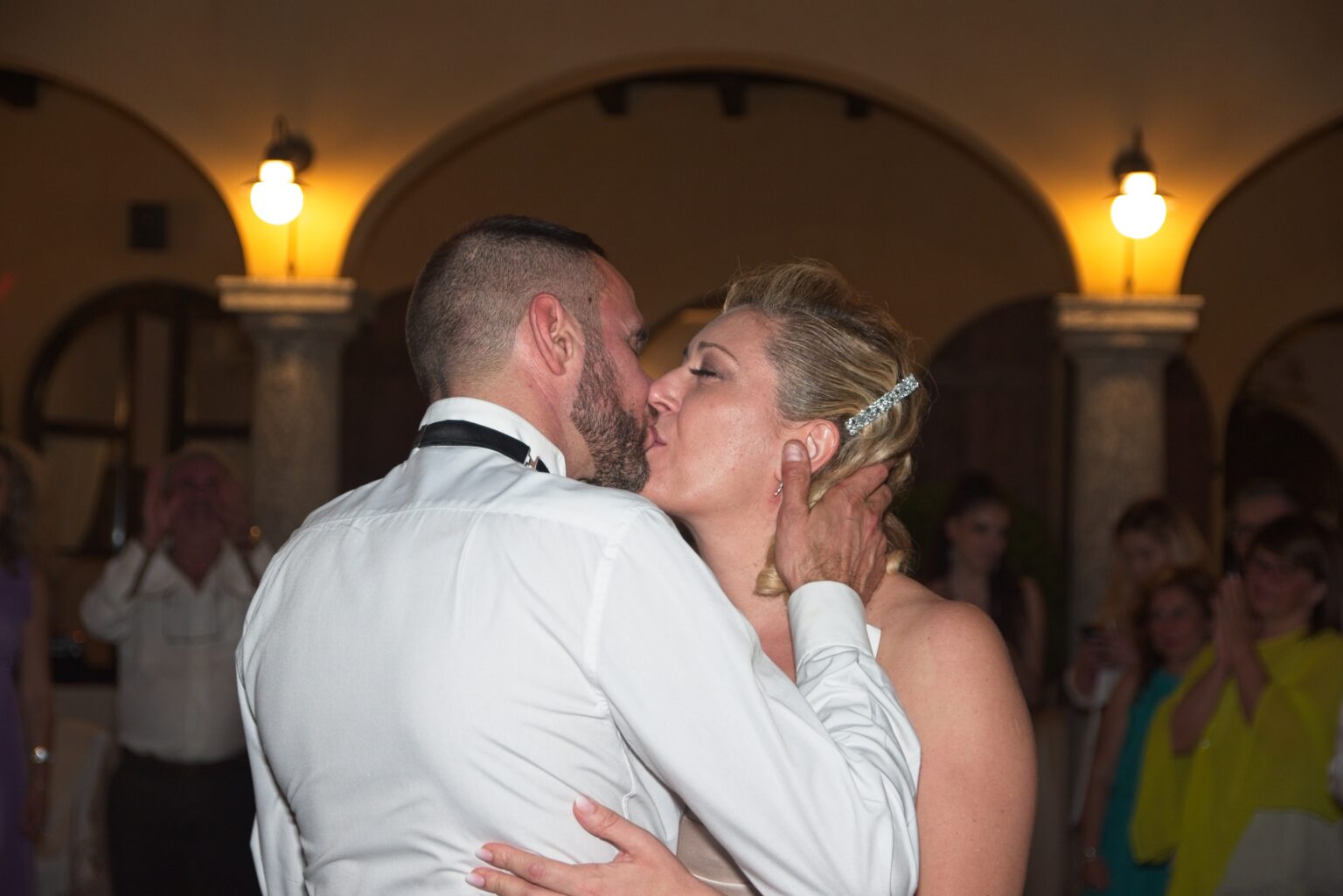 Fotografia Matrimonio Stefano e Monica